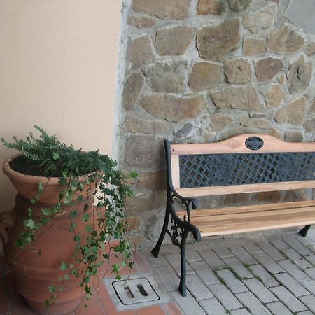 B&B La Casa Di Zefiro 리미테 외부 사진