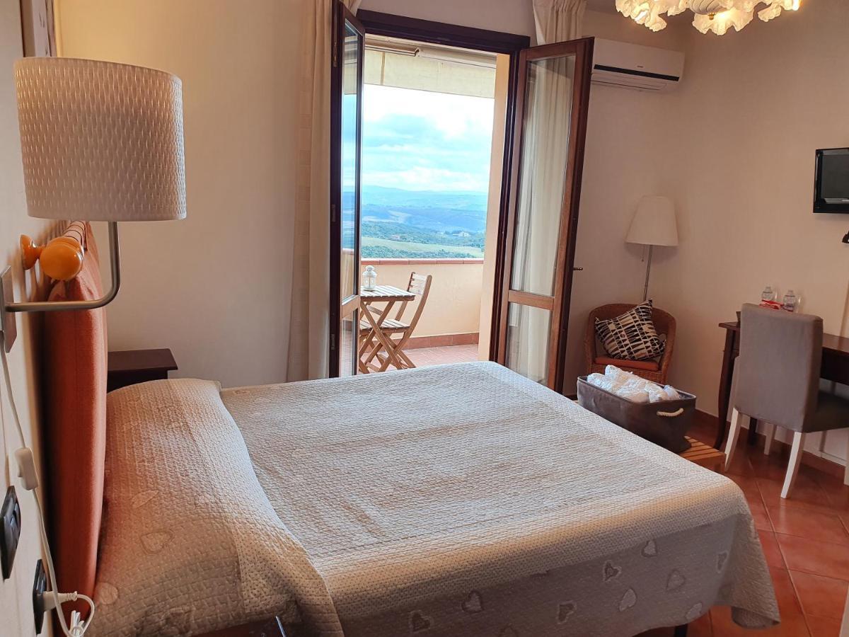 B&B La Casa Di Zefiro 리미테 외부 사진