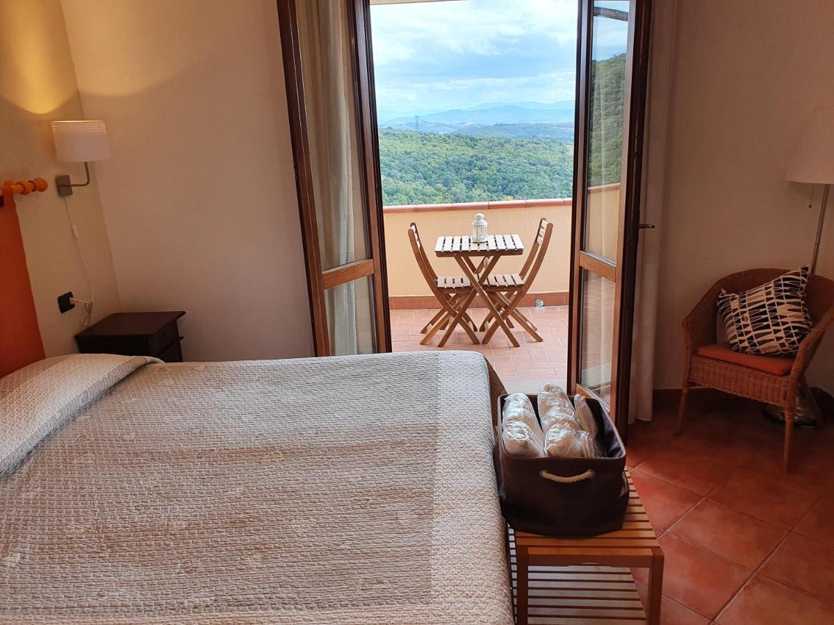 B&B La Casa Di Zefiro 리미테 외부 사진