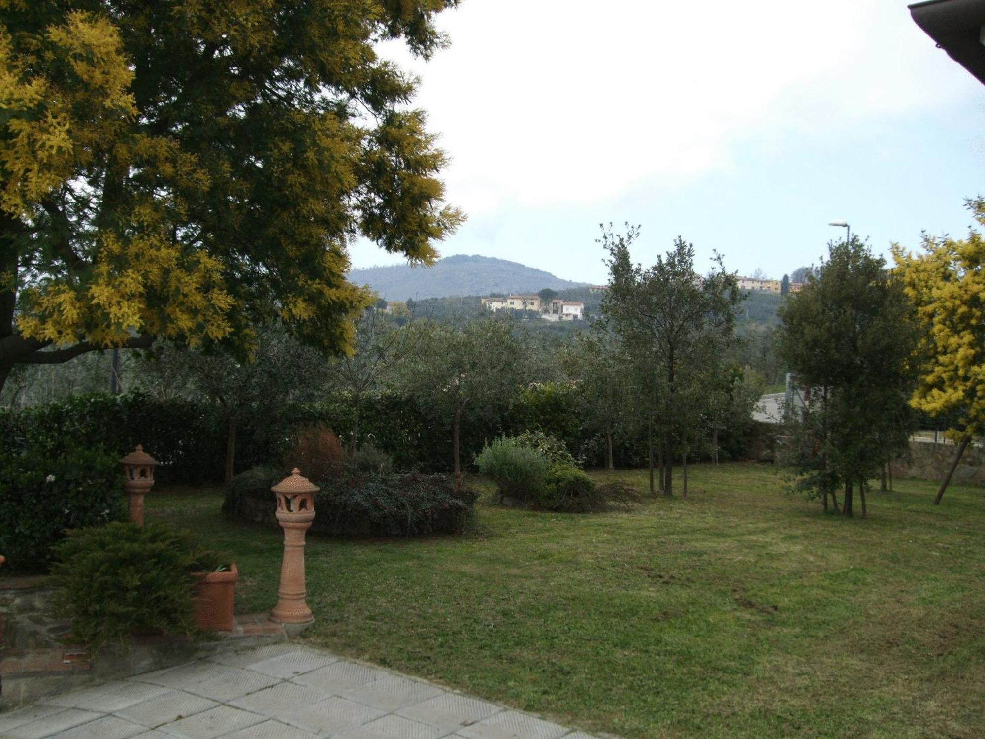 B&B La Casa Di Zefiro 리미테 외부 사진