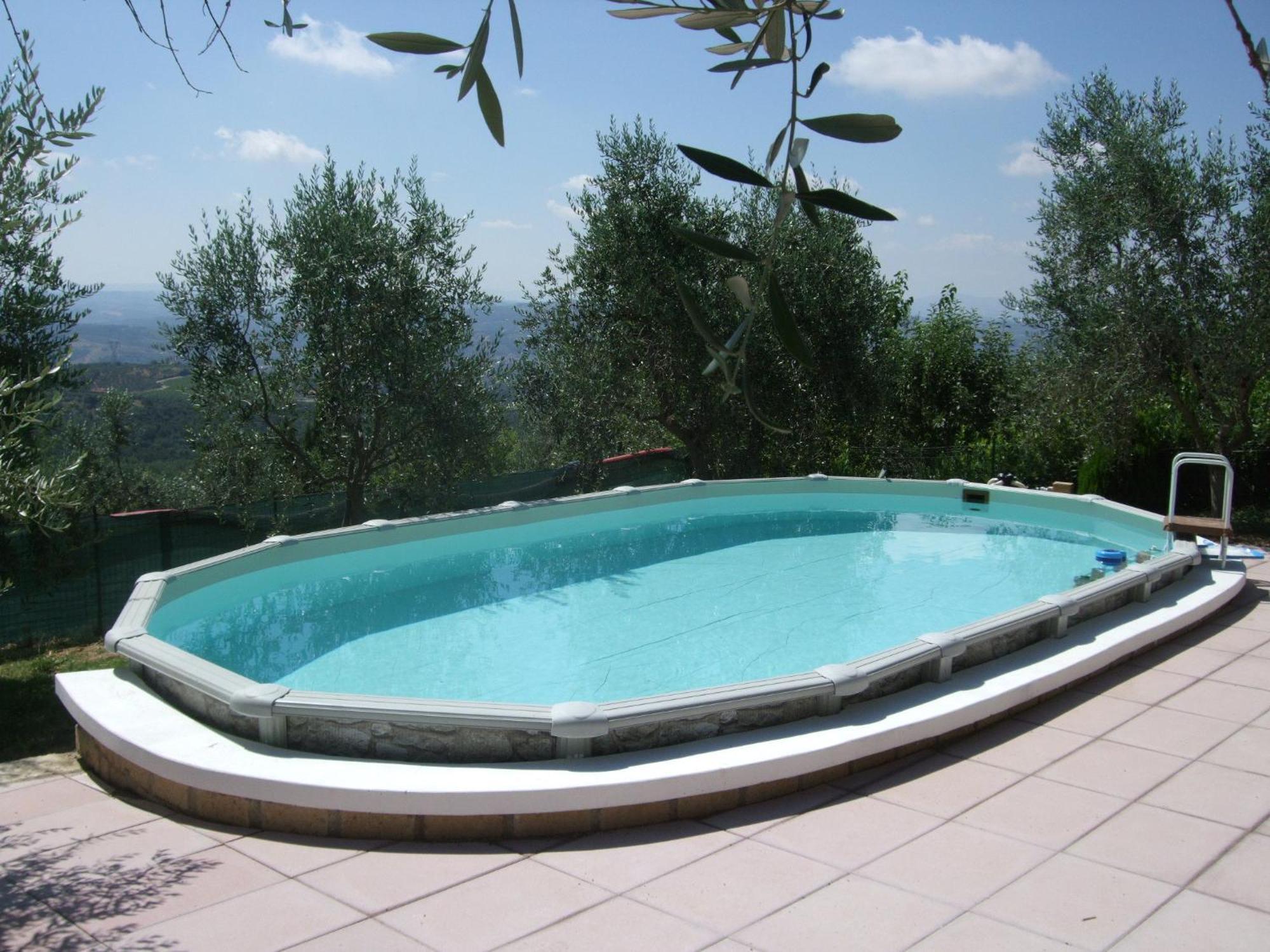 B&B La Casa Di Zefiro 리미테 외부 사진