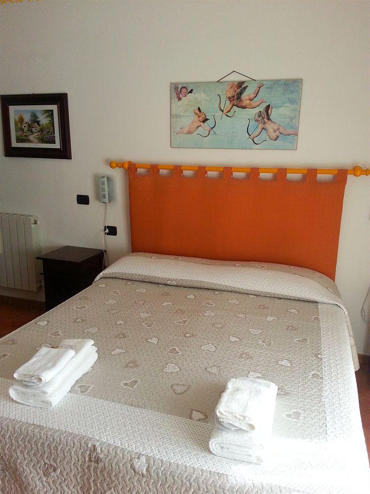 B&B La Casa Di Zefiro 리미테 외부 사진