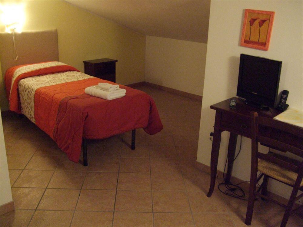 B&B La Casa Di Zefiro 리미테 외부 사진