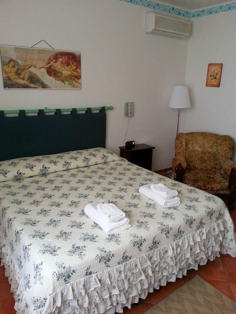 B&B La Casa Di Zefiro 리미테 외부 사진