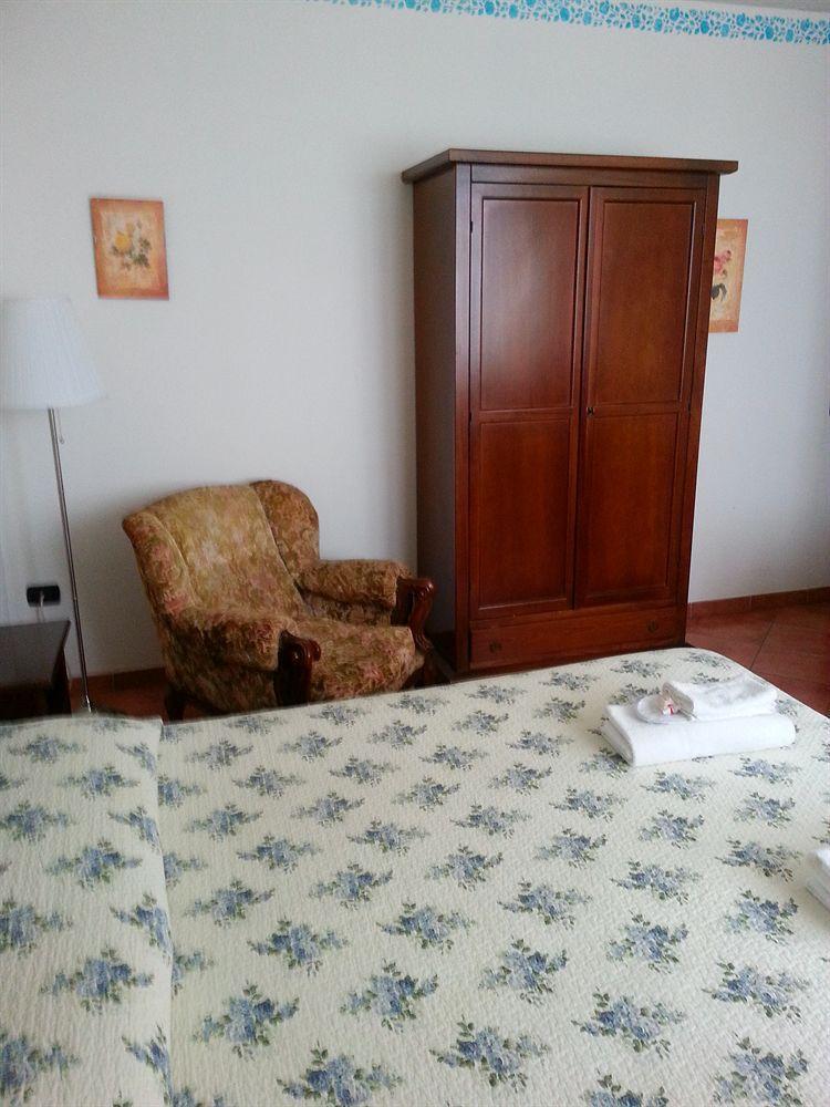 B&B La Casa Di Zefiro 리미테 외부 사진