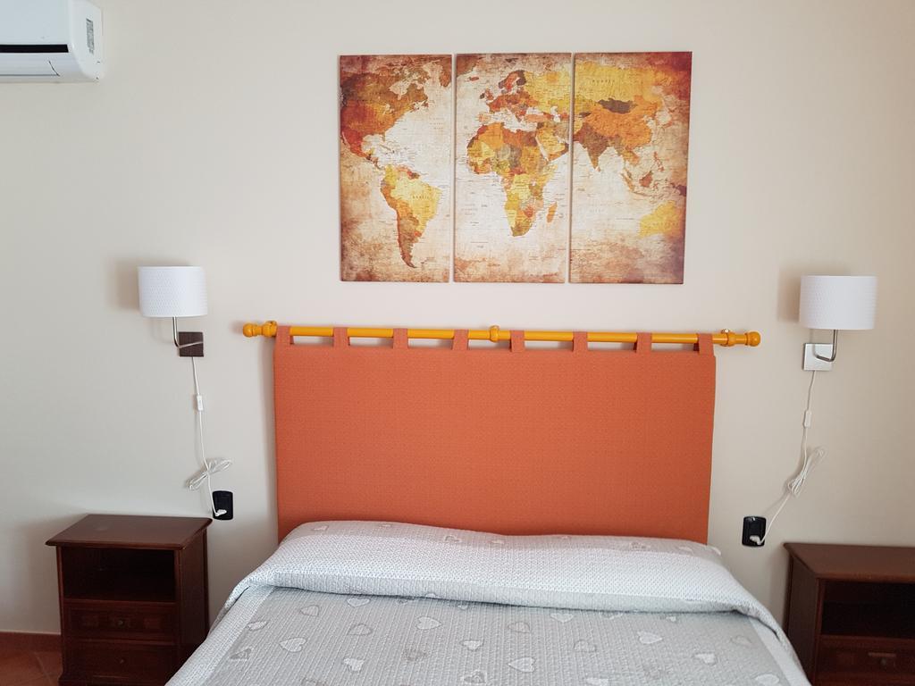 B&B La Casa Di Zefiro 리미테 외부 사진
