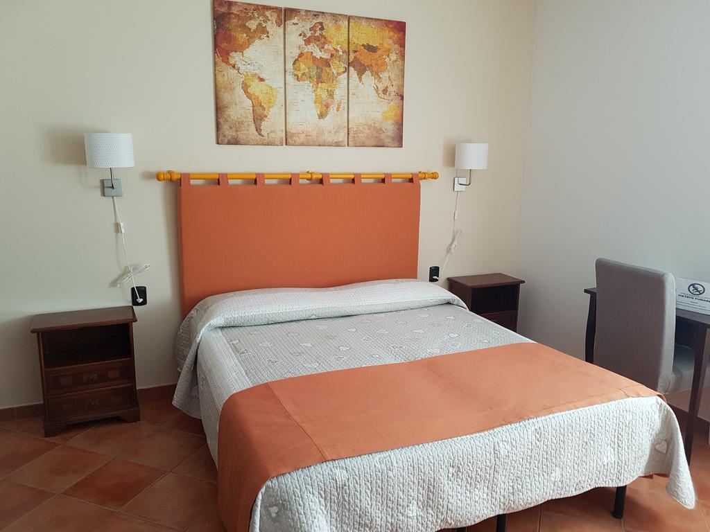 B&B La Casa Di Zefiro 리미테 외부 사진
