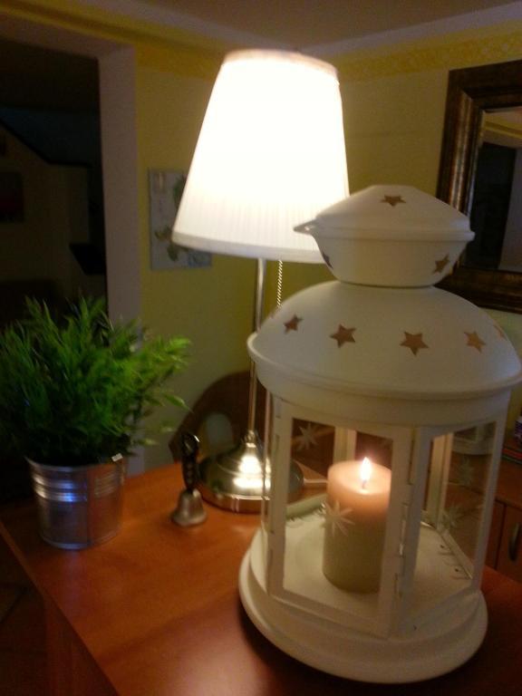 B&B La Casa Di Zefiro 리미테 외부 사진