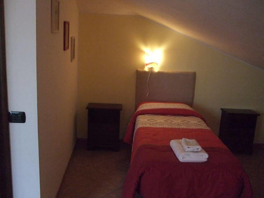 B&B La Casa Di Zefiro 리미테 외부 사진