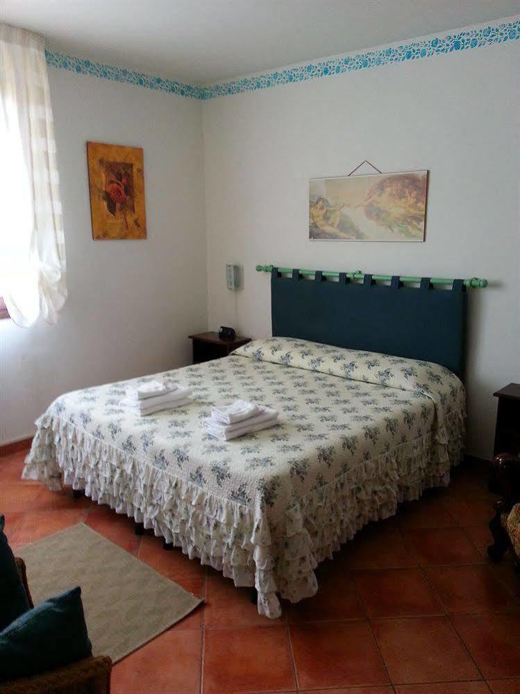 B&B La Casa Di Zefiro 리미테 외부 사진